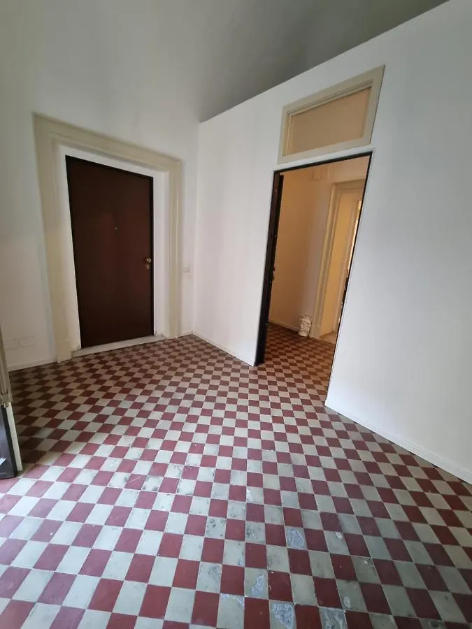 Palazzo Mannino Apartments CTA