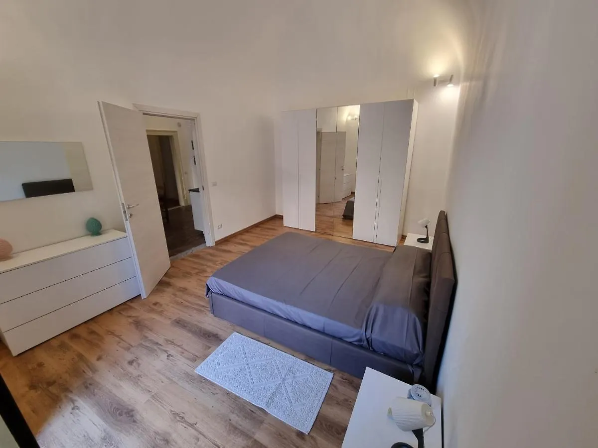 Palazzo Mannino Apartments CTA